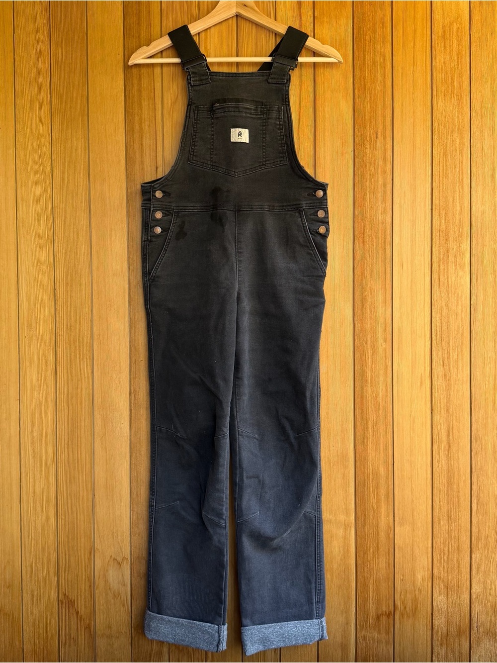 Ripton & Co Womens Overalls